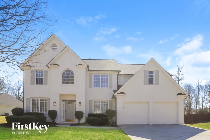 Foto principal - 2127 Mitford Ct
