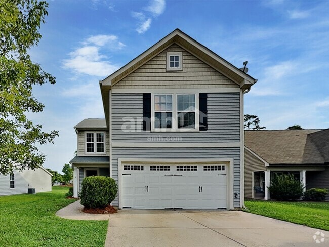 Building Photo - 4319 Portico Ln