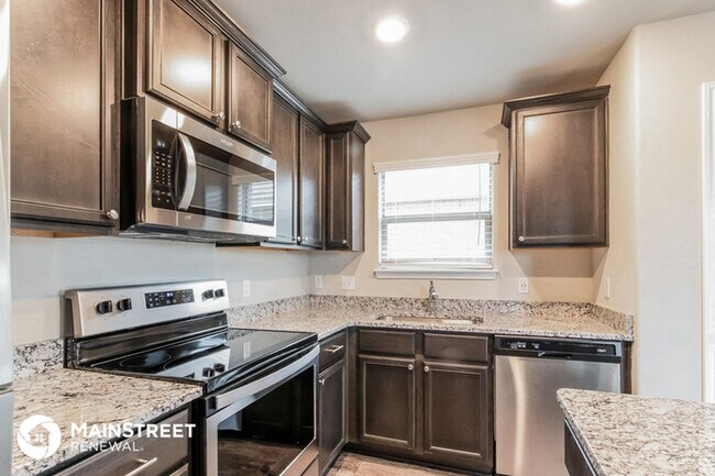 Foto del edificio - 913 NW 6th St