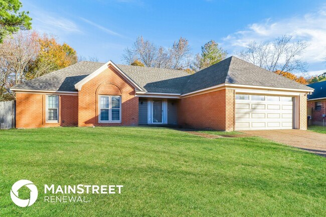 Building Photo - 4126 Barnstable Cove