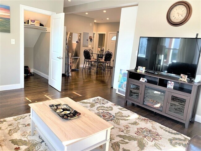 Foto del edificio - 26 Taralli Terrace