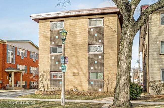 Building - 427 S Euclid Ave Apartment