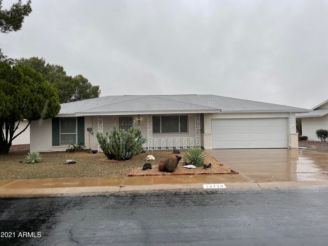 Primary Photo - 10729 W El Capitan Cir