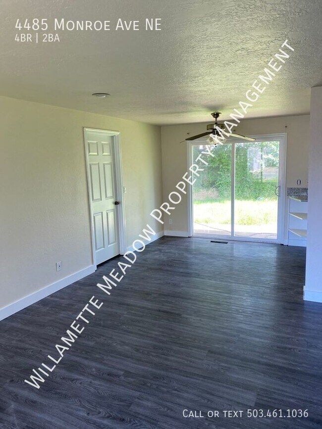 Foto del edificio - 4485 Monroe Ave NE