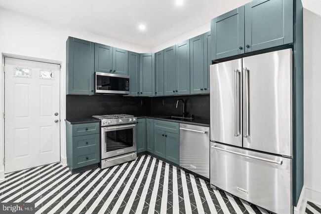 Foto del edificio - 1507 Marion St NW