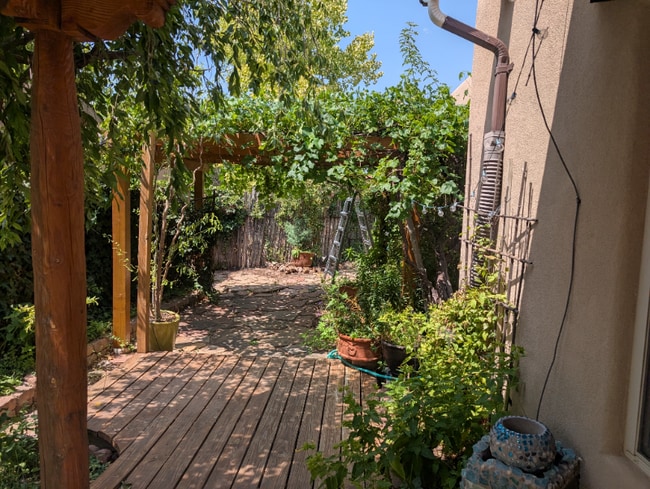 Building Photo - 4551 Camino Placitas