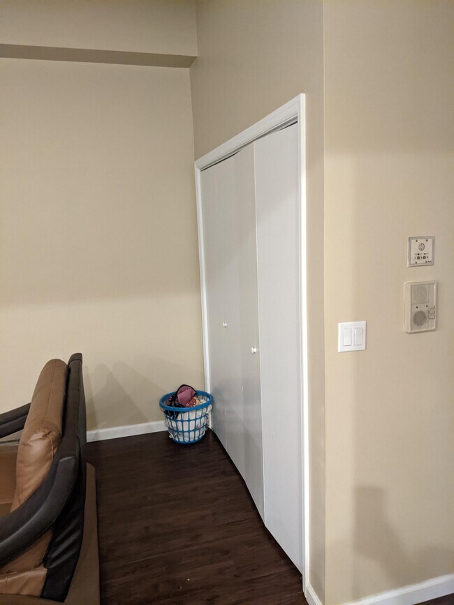 Foto del edificio - 111 Mulberry St