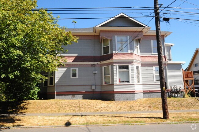 Foto del edificio - Camdon Apartments
