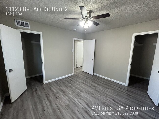 Building Photo - 11123 Belair Dr