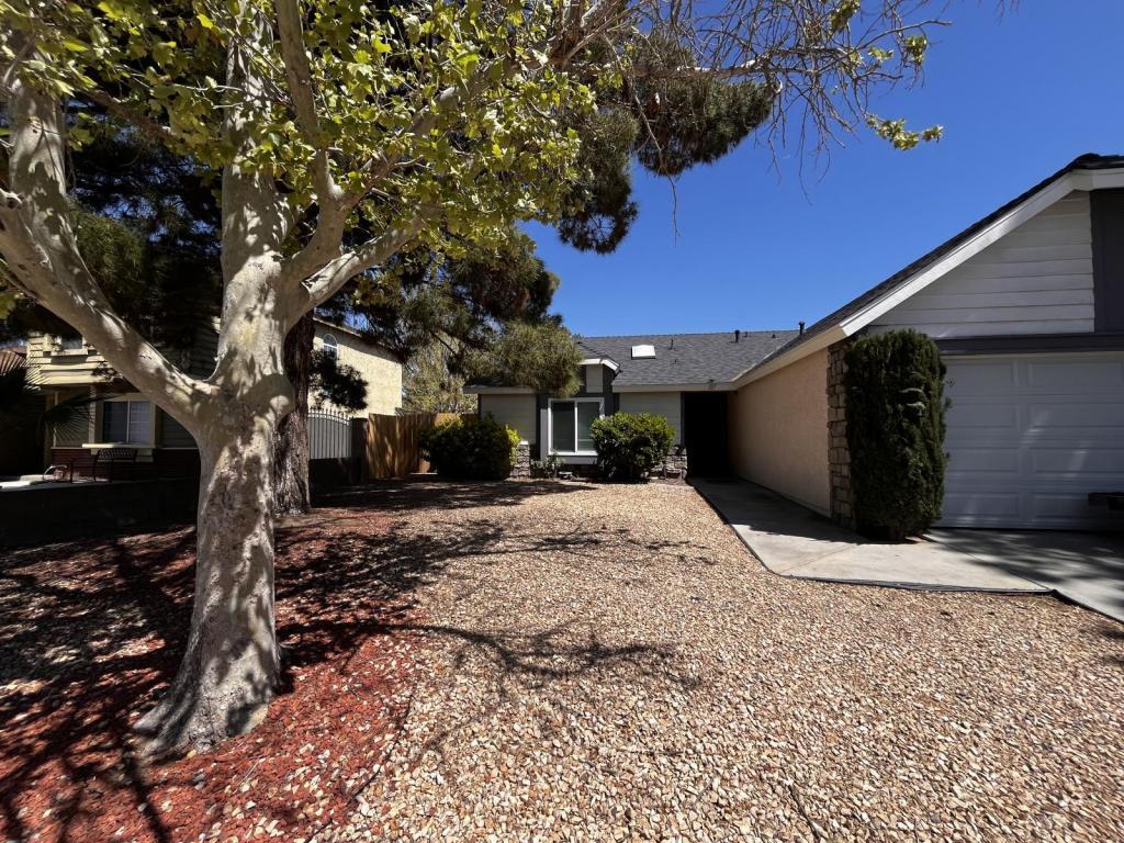 45126 N Roberto Ct, Lancaster, CA 93535 - House Rental in Lancaster, CA ...