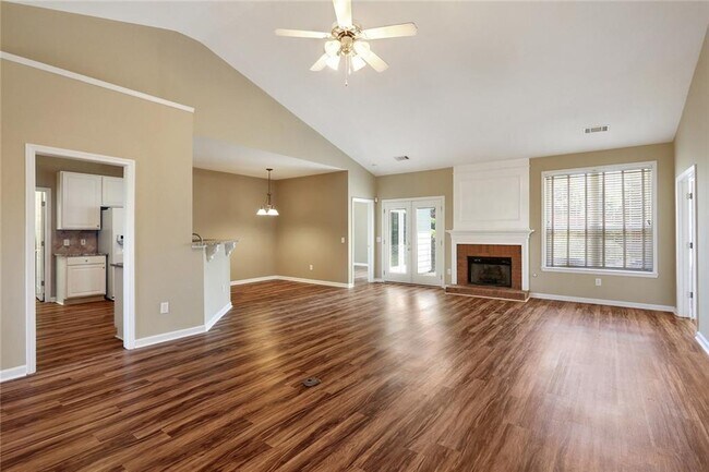 Foto del edificio - 1550 Argonne Ln