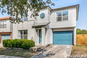 Foto del edificio - 8839 Breezefield