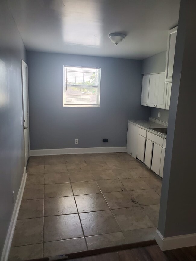 Photo - 1537 Morgan St House