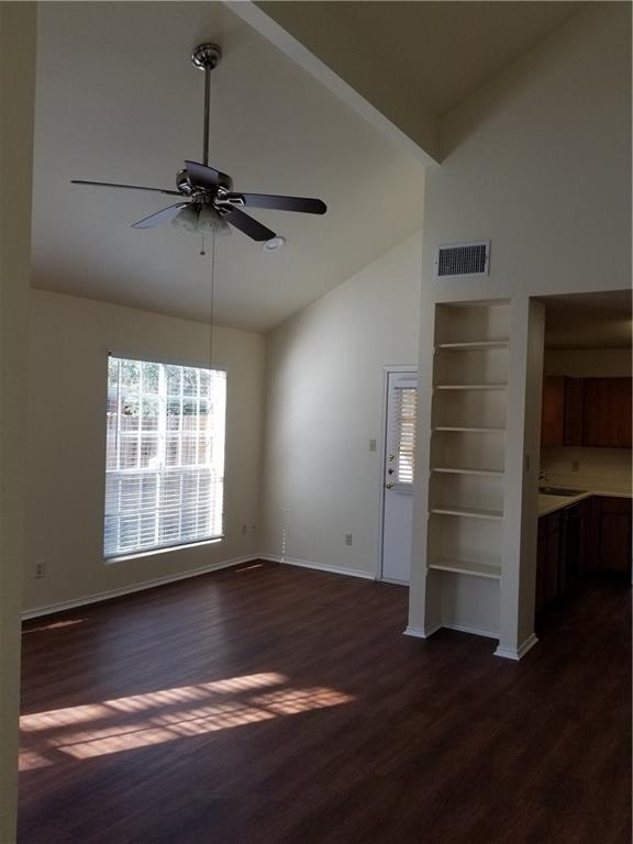 1301 Danbury Square, Austin, TX 78723 Townhome Rentals in Austin TX