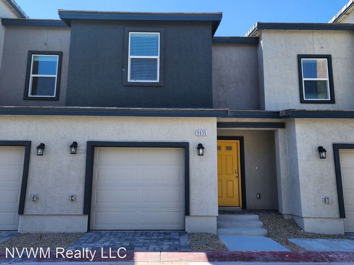 9935 Florence Hills St, Enterprise, NV 89141 House Rental in