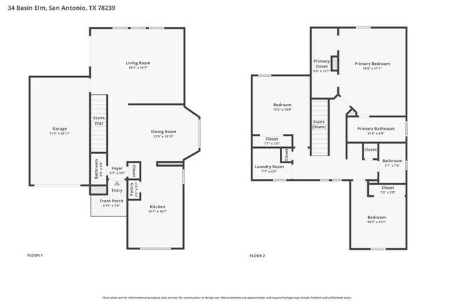 Foto del edificio - FRESHLY PAINTED  |  OPEN CONCEPT  |  NEAR SCHOOLS & SHOPPING