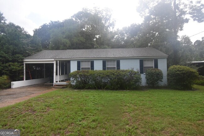 Foto del edificio - 504 Bailey St