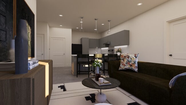 Building Photo - Morningside at Gerstner Place - 55+