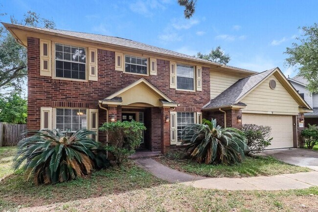 Foto del edificio - 6207 Hampton Oak Ct
