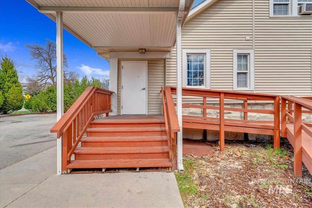 Foto principal - 1419 W Washington St