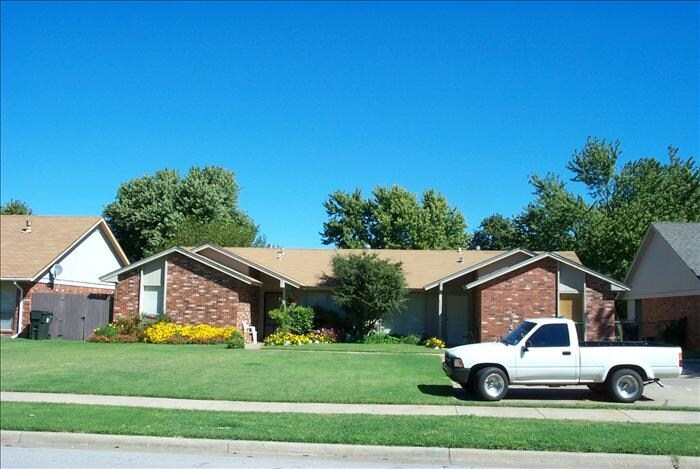 Primary Photo - 4301 Willowpoint Dr