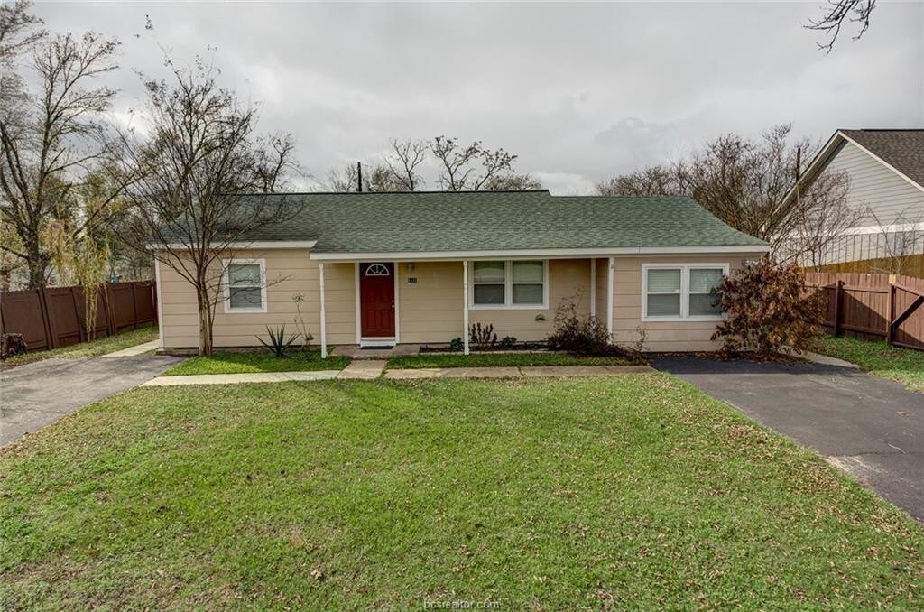 4336 Culpepper Dr, Bryan, TX 77801 House Rental in Bryan, TX