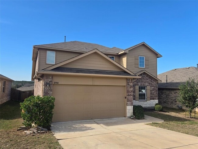 Building Photo - 10900 Gonzales Ranger Pass