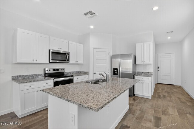Building Photo - 9362 S Marisol Dr