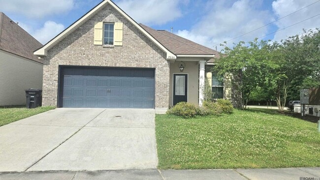 Building Photo - 7004 Spring Gardens Dr