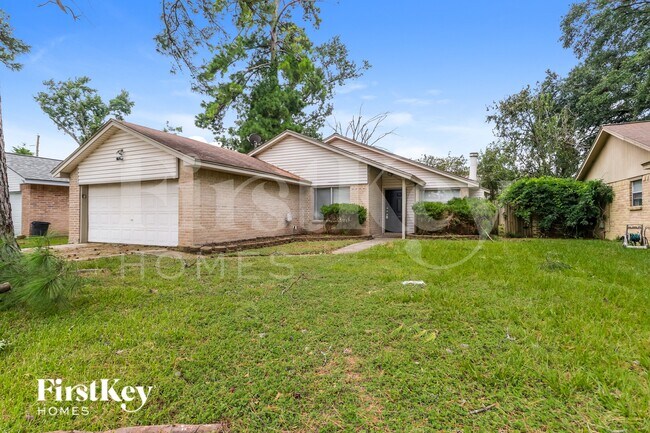 Foto del edificio - 22319 Meadowrock Dr