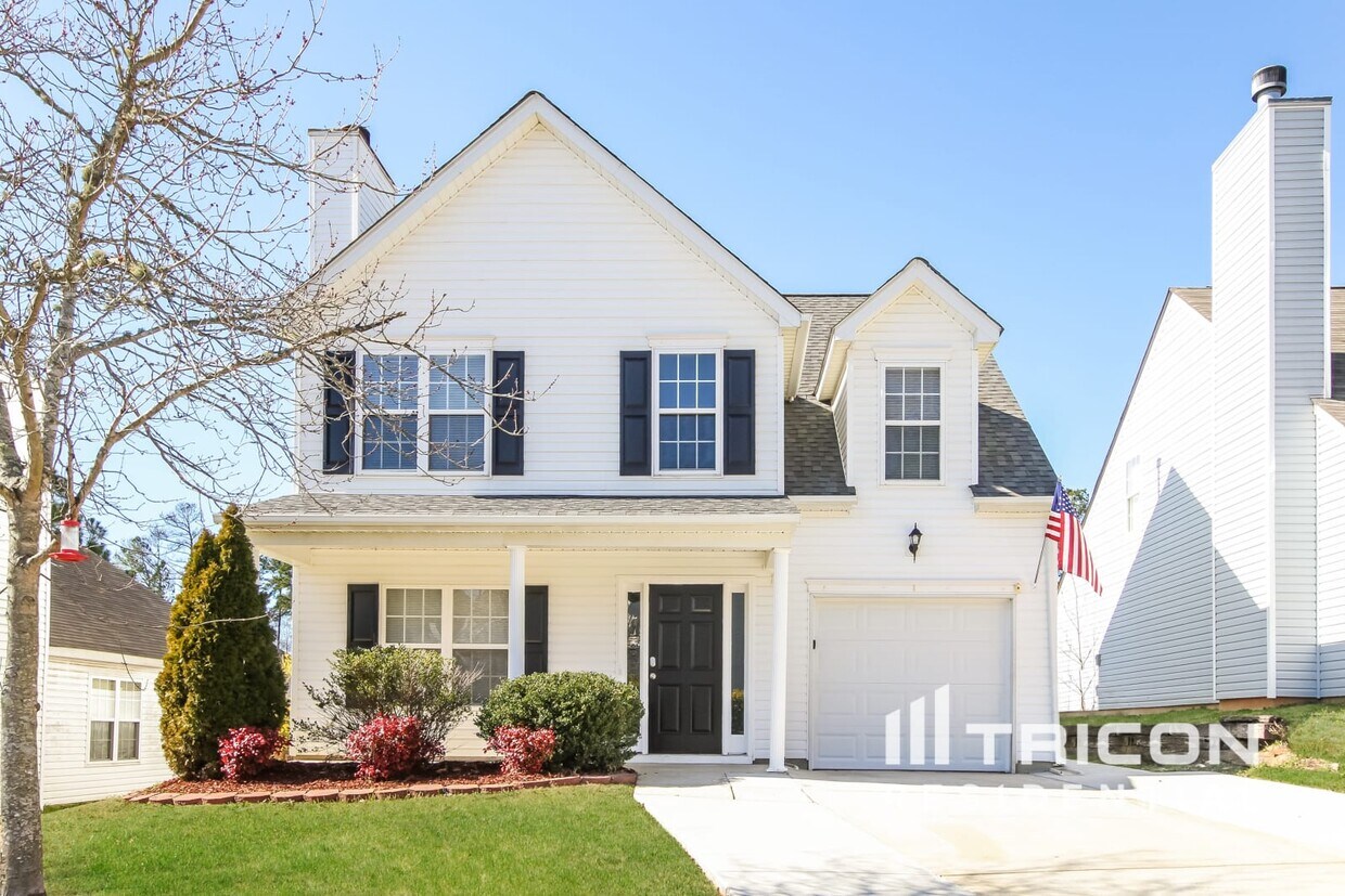Foto principal - 178 Fairmont Cir