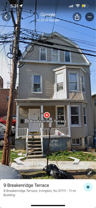 Building Photo - 9 Breakenridge Terrace