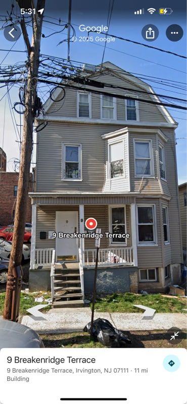 Primary Photo - 9 Breakenridge Terrace