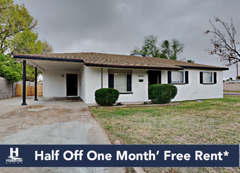 3153 W San Miguel Ave, Phoenix, AZ 85017 House Rental in Phoenix, AZ