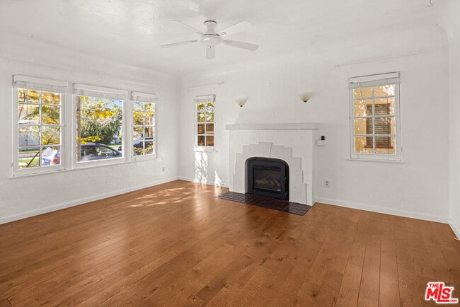 Building Photo - 1708 Glyndon Ave