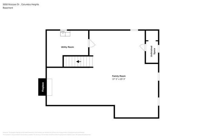 Building Photo - 5050 Mulcare Dr