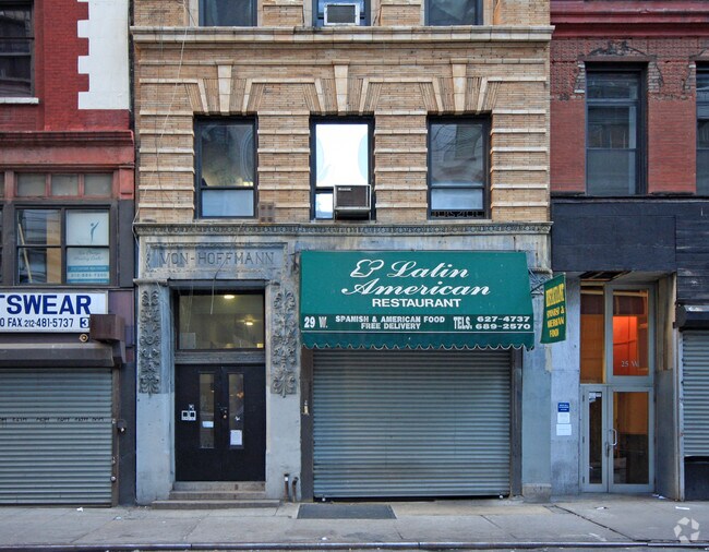 Building Photo - 29 W 26th St