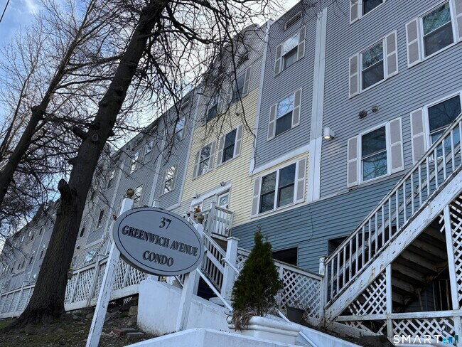 Foto del edificio - 37 Greenwich Ave