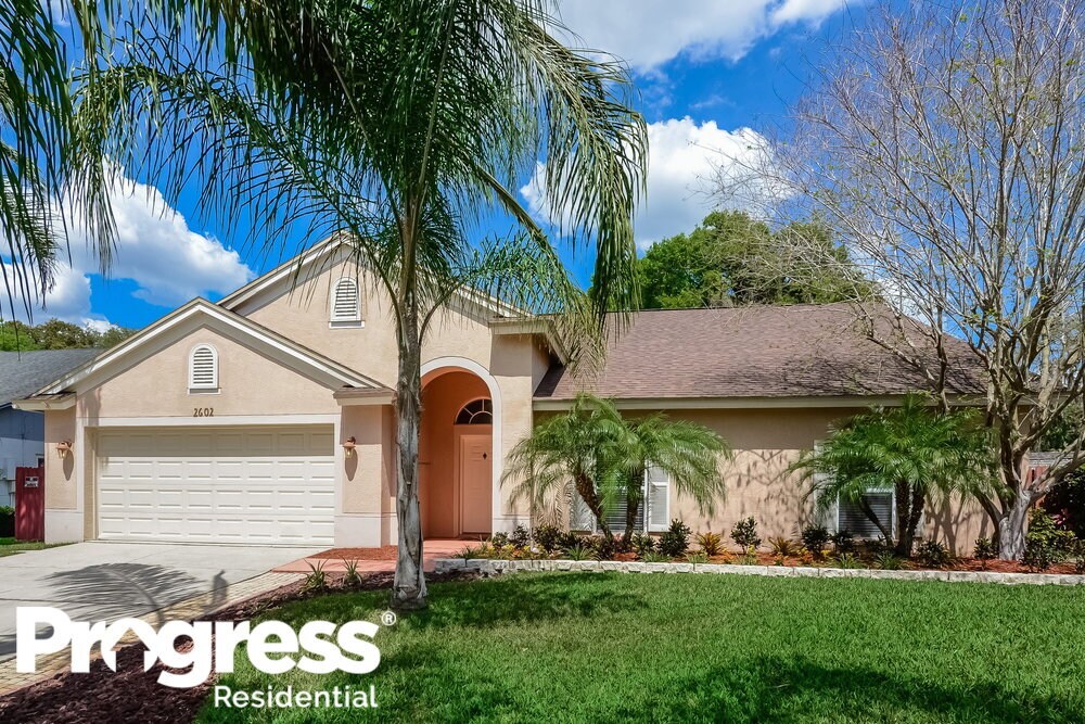 2602 Freeland Dr, Valrico, FL 33596 House for Rent in Valrico, FL