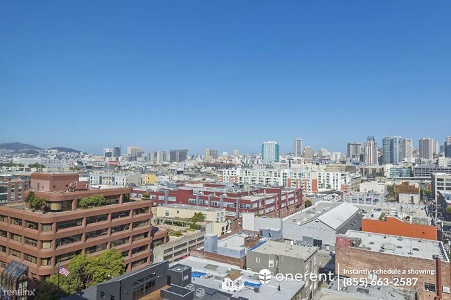 Building Photo - 2 br, 2 bath Condo - 250 King St #1216