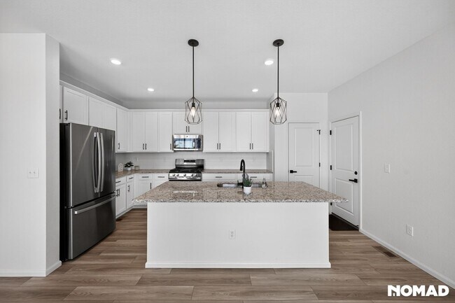 Foto del edificio - 5204 N Elk St