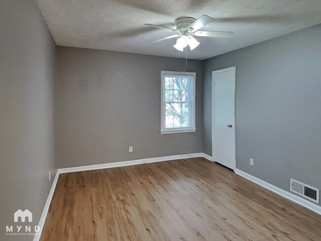 Building Photo - 3063 GA-20