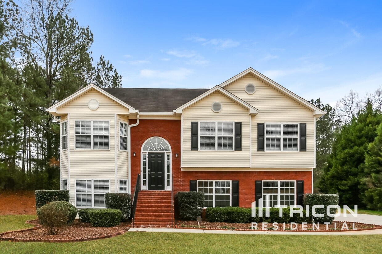 75 Coldwater Drive Covington GA House Rental in Covington, GA