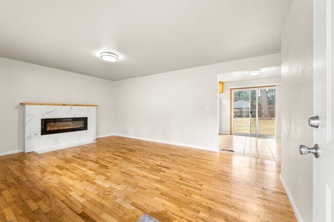 Foto del edificio - Lakewood Rambler
