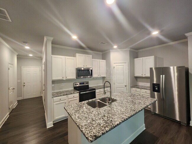 Foto del edificio - 2079 Pinnacle Walk