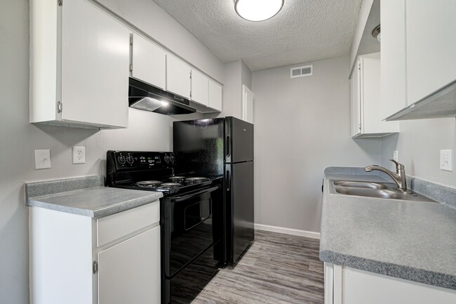 Foto del interior - Shelton Gardens Apartments