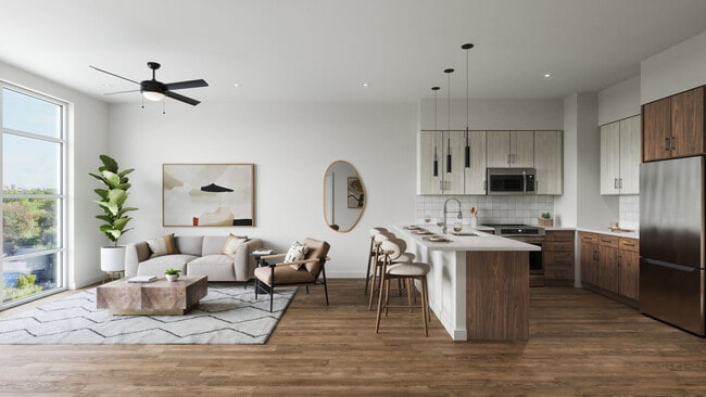 Foto del edificio - Tower Broadway