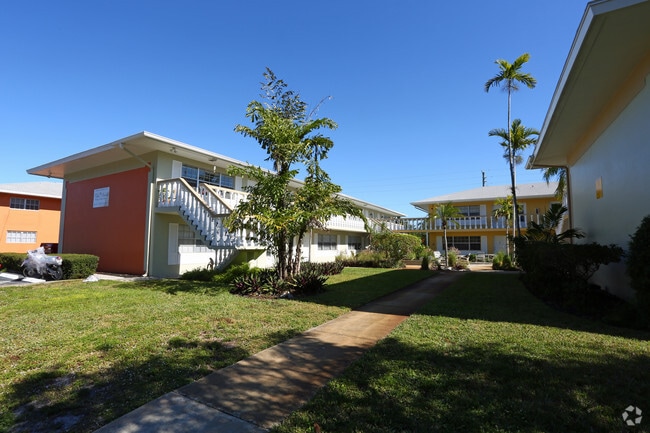 Foto del edificio - Villas Isabel