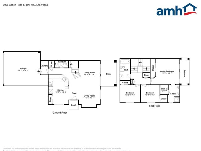 Building Photo - 9996 Aspen Rose St