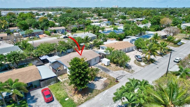 Foto del edificio - 2751 NE 9th Terrace